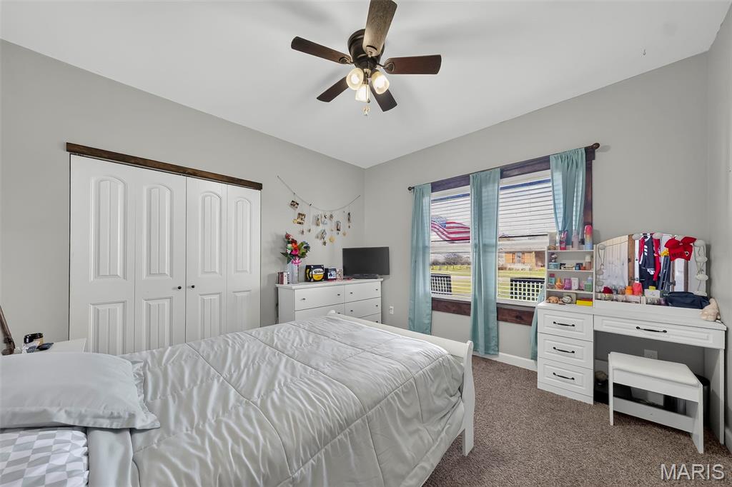 Falcon Pointe - Residential