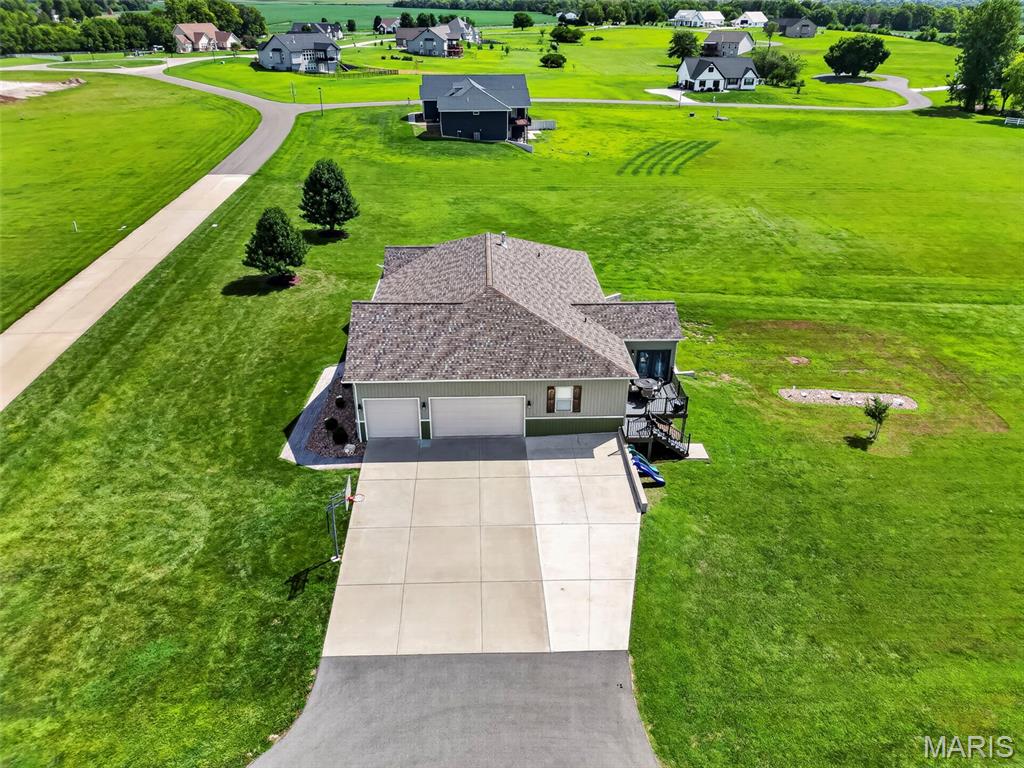 Falcon Pointe - Residential