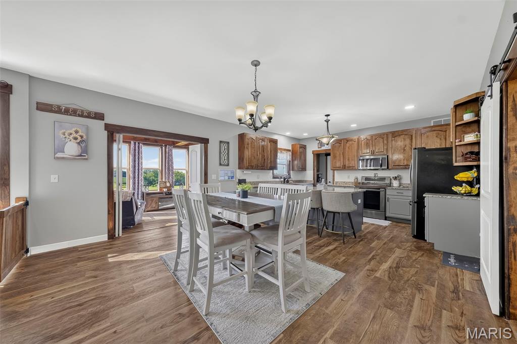 Falcon Pointe - Residential