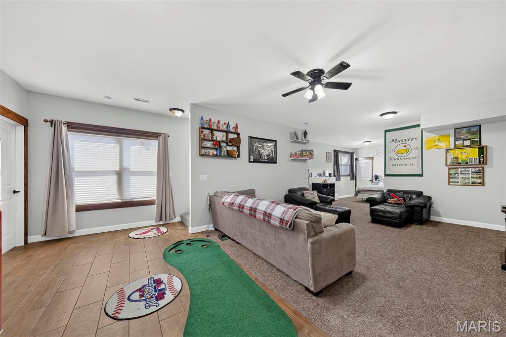 Falcon Pointe - Residential