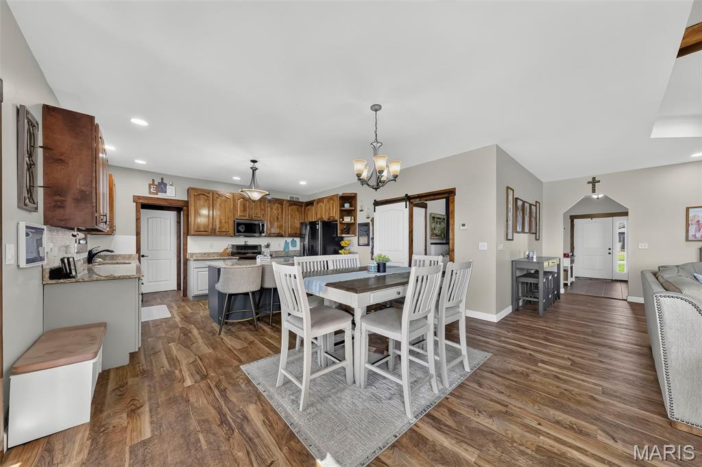 Falcon Pointe - Residential