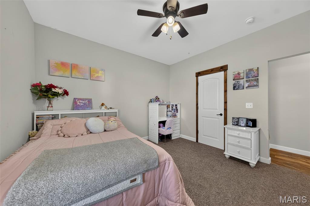 Falcon Pointe - Residential