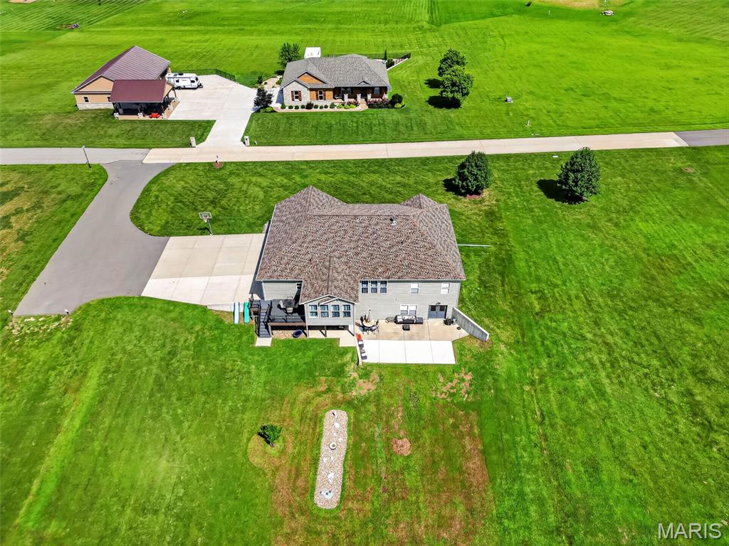 Falcon Pointe - Residential