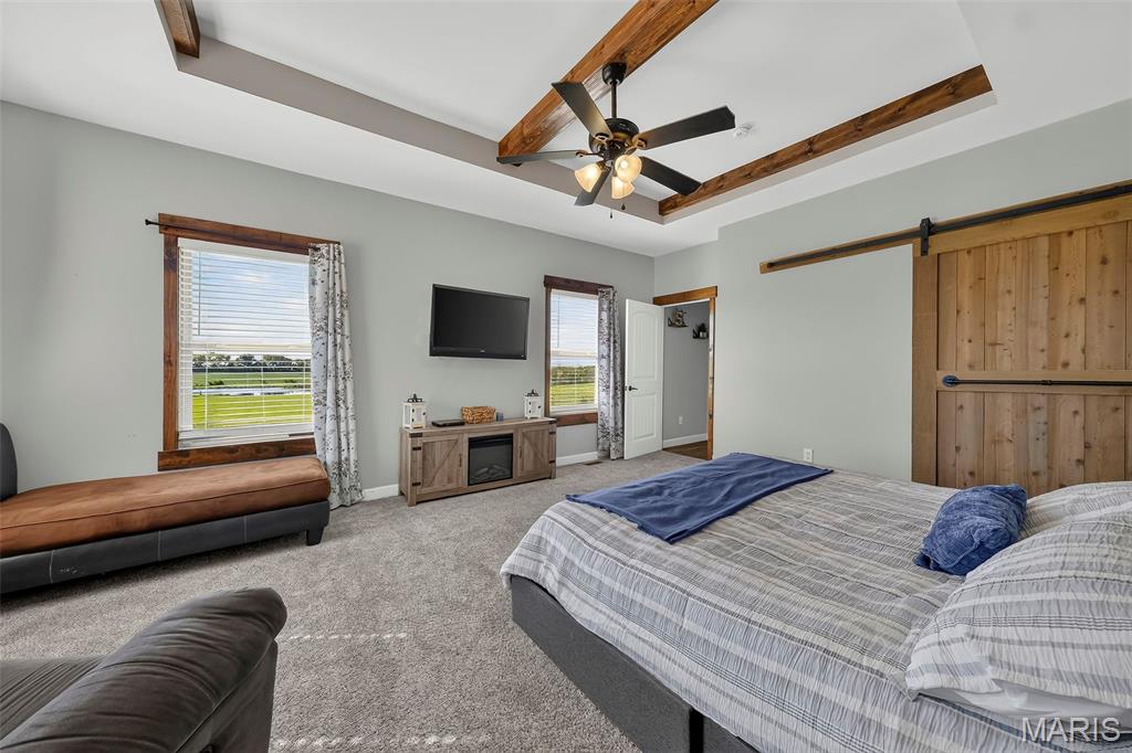 Falcon Pointe - Residential