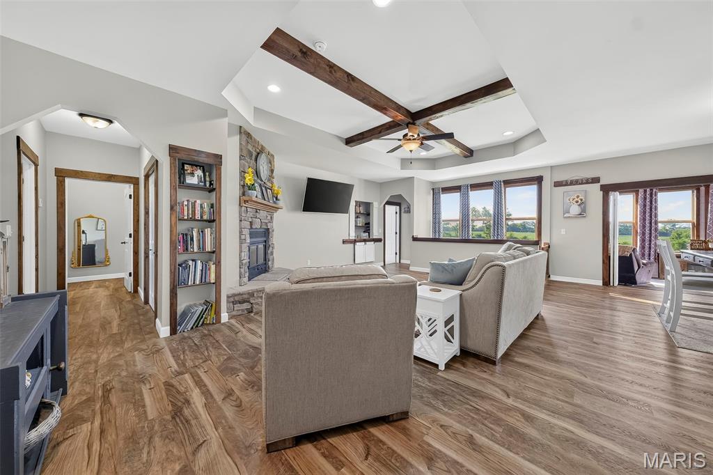 Falcon Pointe - Residential