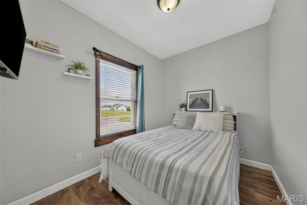 Falcon Pointe - Residential