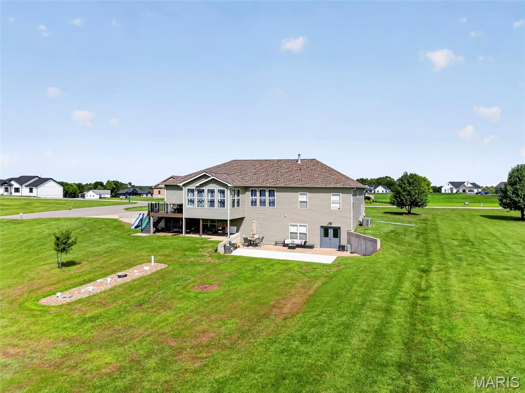 Falcon Pointe - Residential