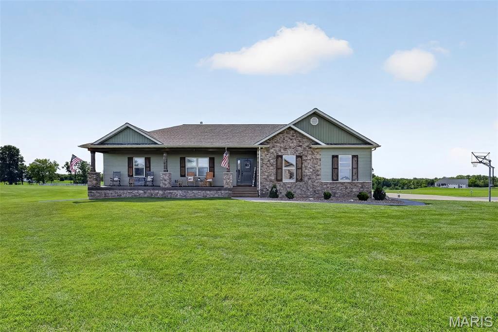 Falcon Pointe - Residential