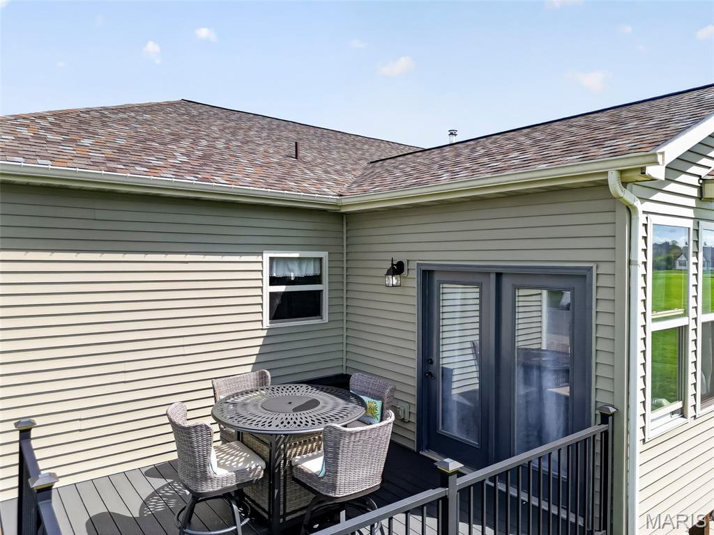 Falcon Pointe - Residential