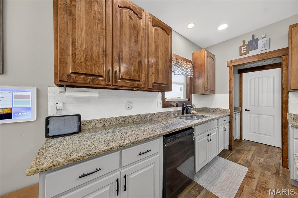 Falcon Pointe - Residential