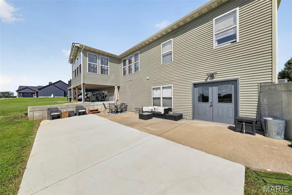 Falcon Pointe - Residential
