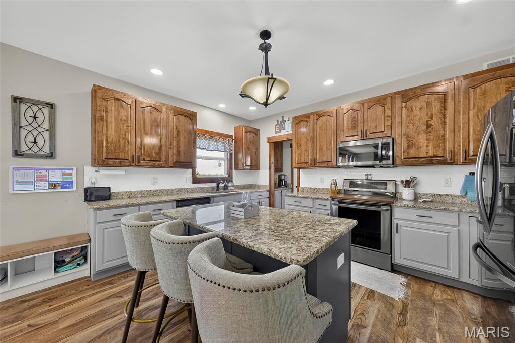 Falcon Pointe - Residential