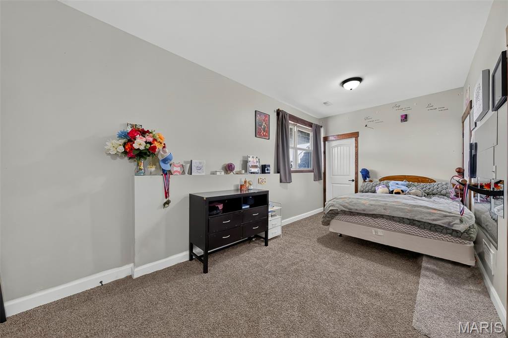 Falcon Pointe - Residential