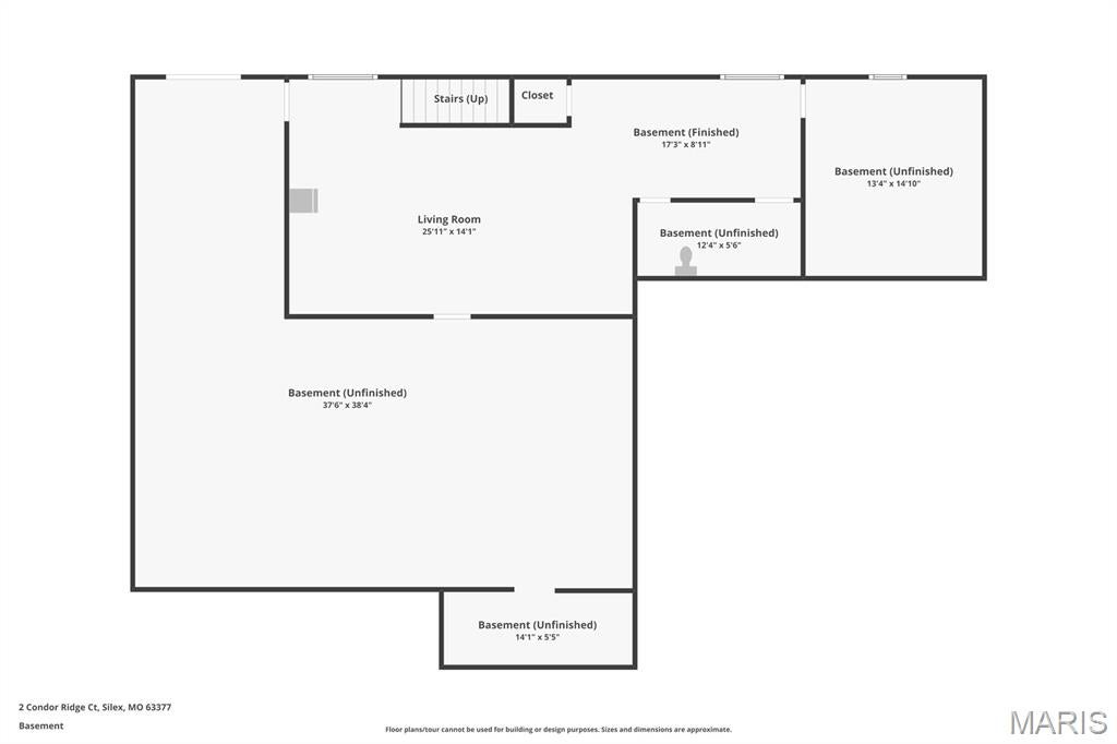 Falcon Pointe - Residential
