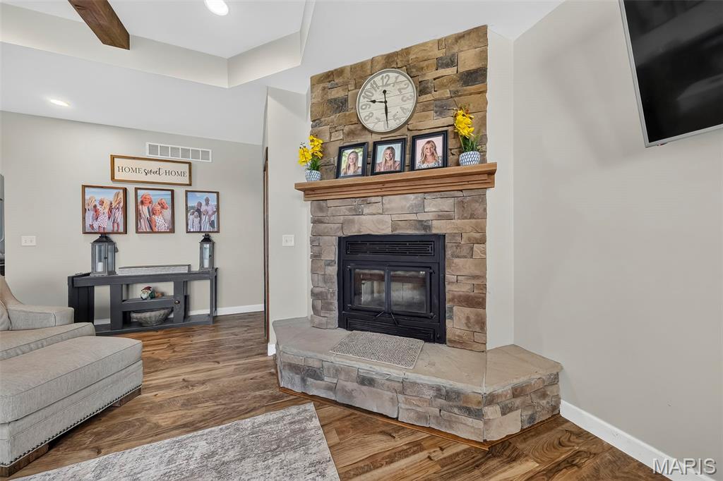 Falcon Pointe - Residential