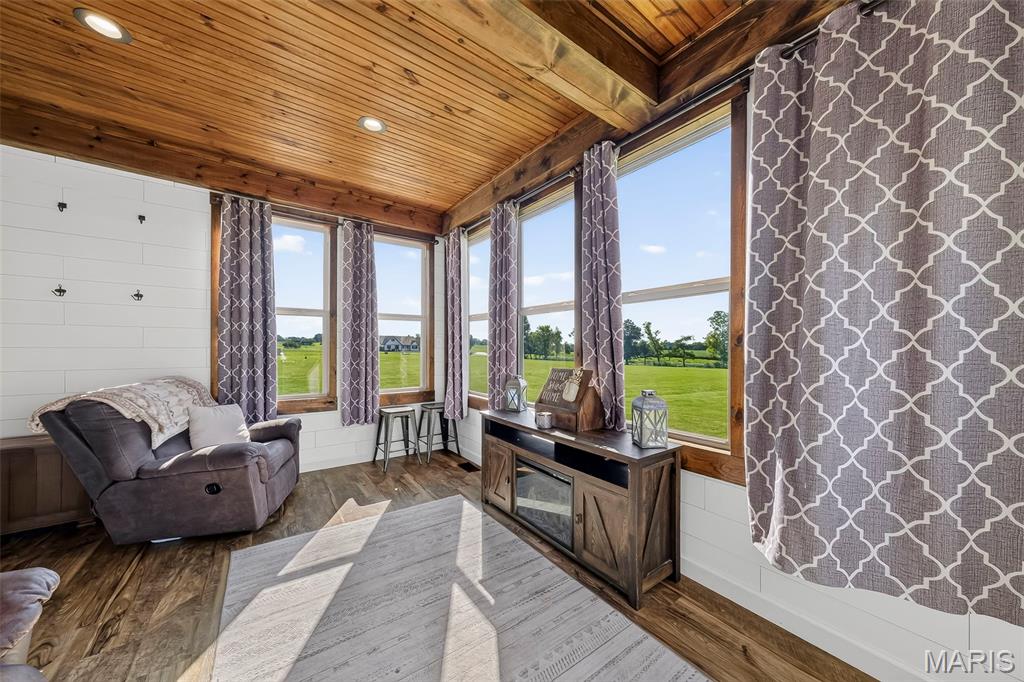Falcon Pointe - Residential