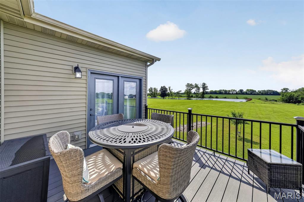 Falcon Pointe - Residential
