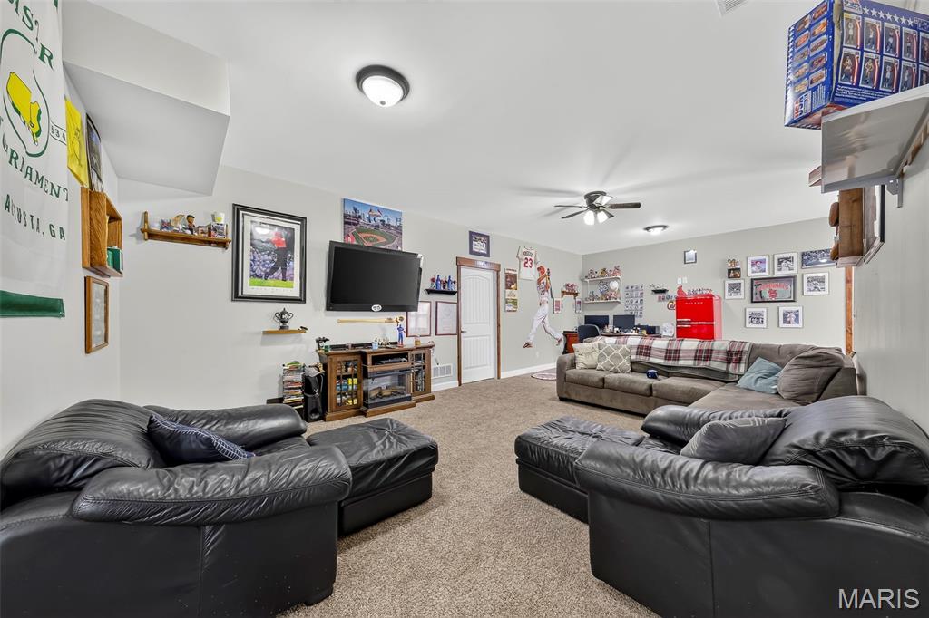 Falcon Pointe - Residential