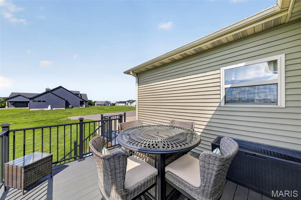 Falcon Pointe - Residential