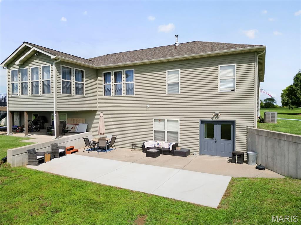 Falcon Pointe - Residential