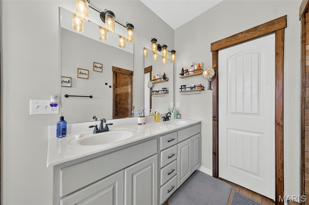 Falcon Pointe - Residential