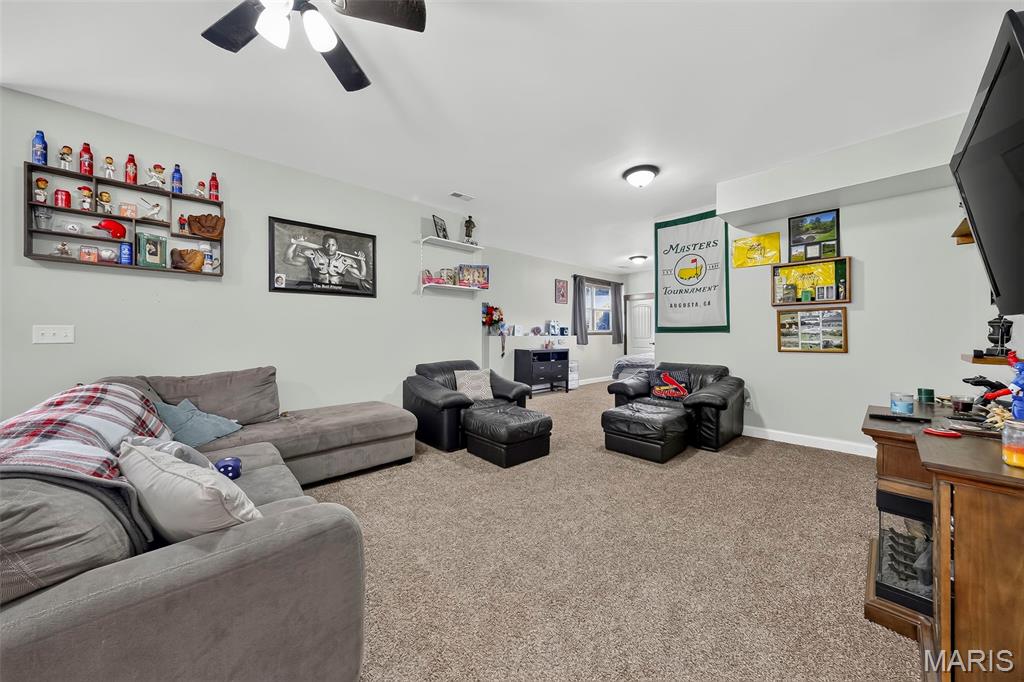 Falcon Pointe - Residential