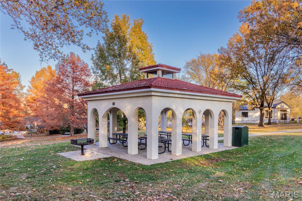 Orchard Knolls - Residential