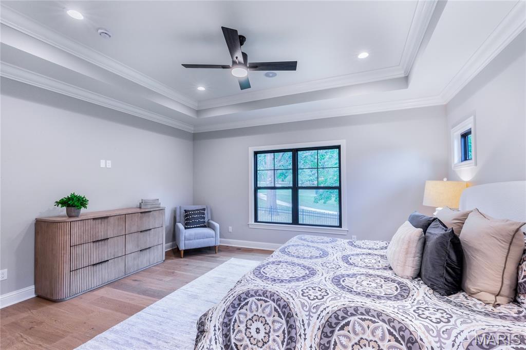 Orchard Knolls - Residential