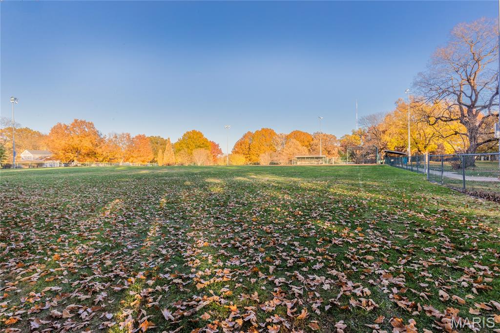 Orchard Knolls - Residential