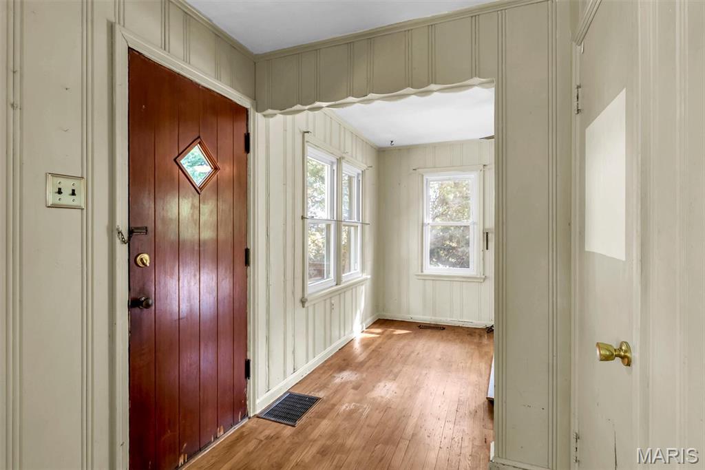 Hillside Manors - Residential