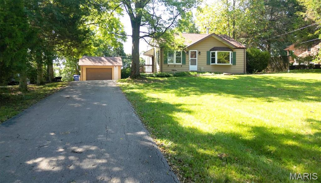 Hillside Manors - Residential