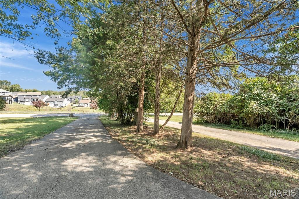 Hillside Manors - Residential