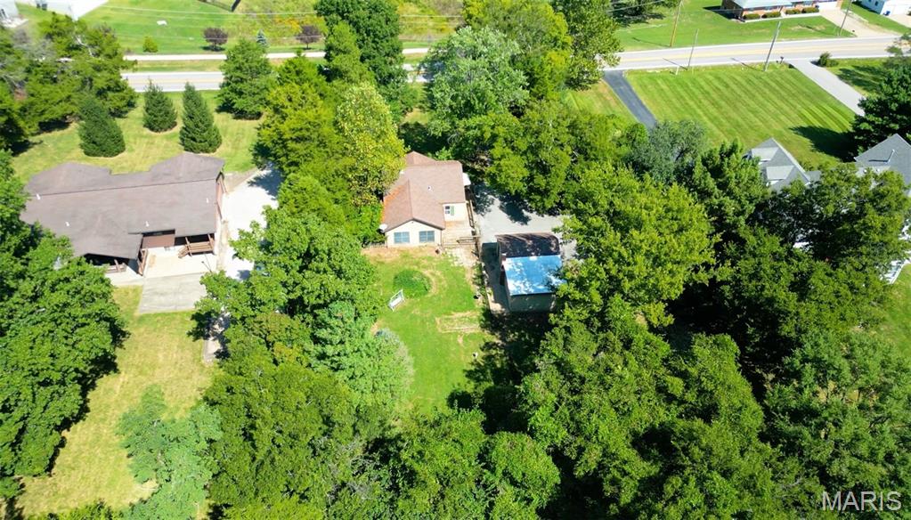 Hillside Manors - Residential