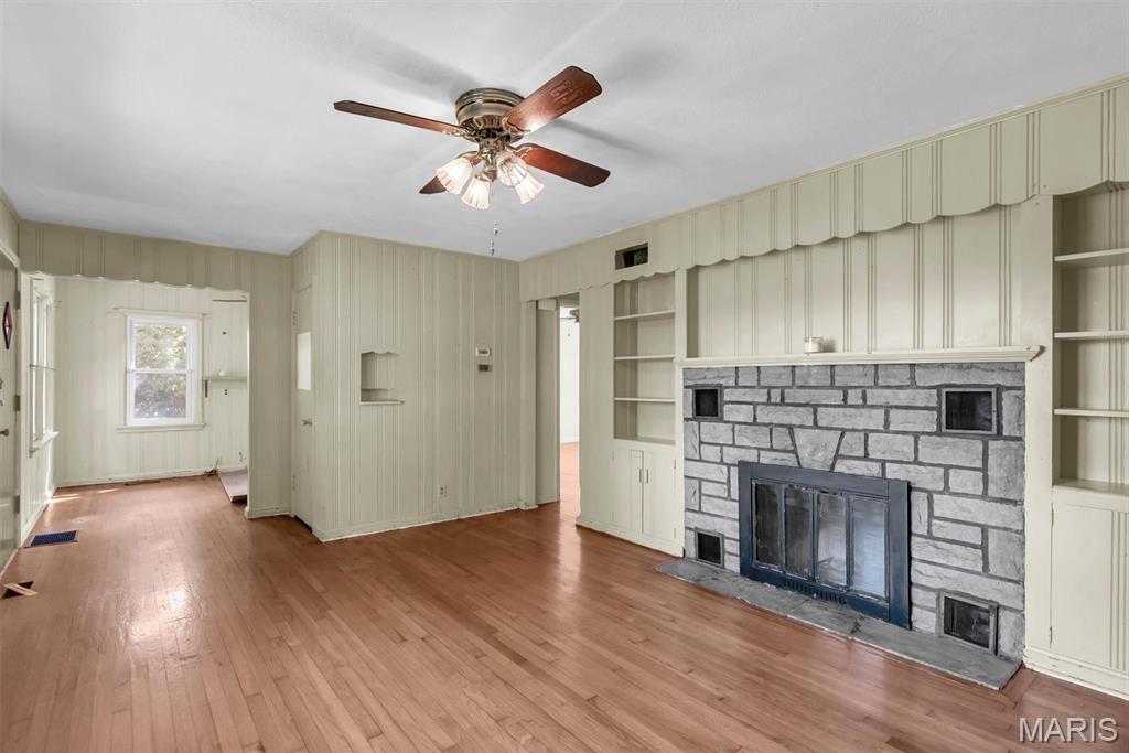 Hillside Manors - Residential