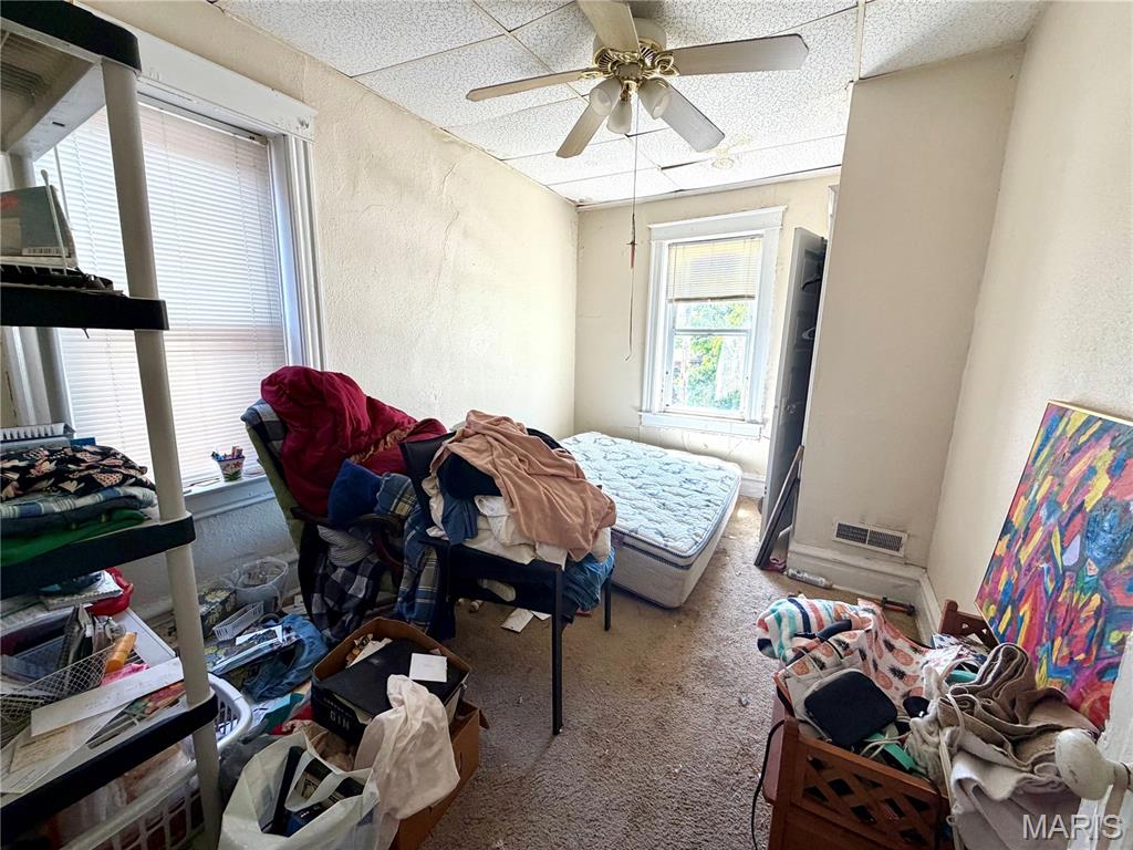Eilers Add - Residential Income
