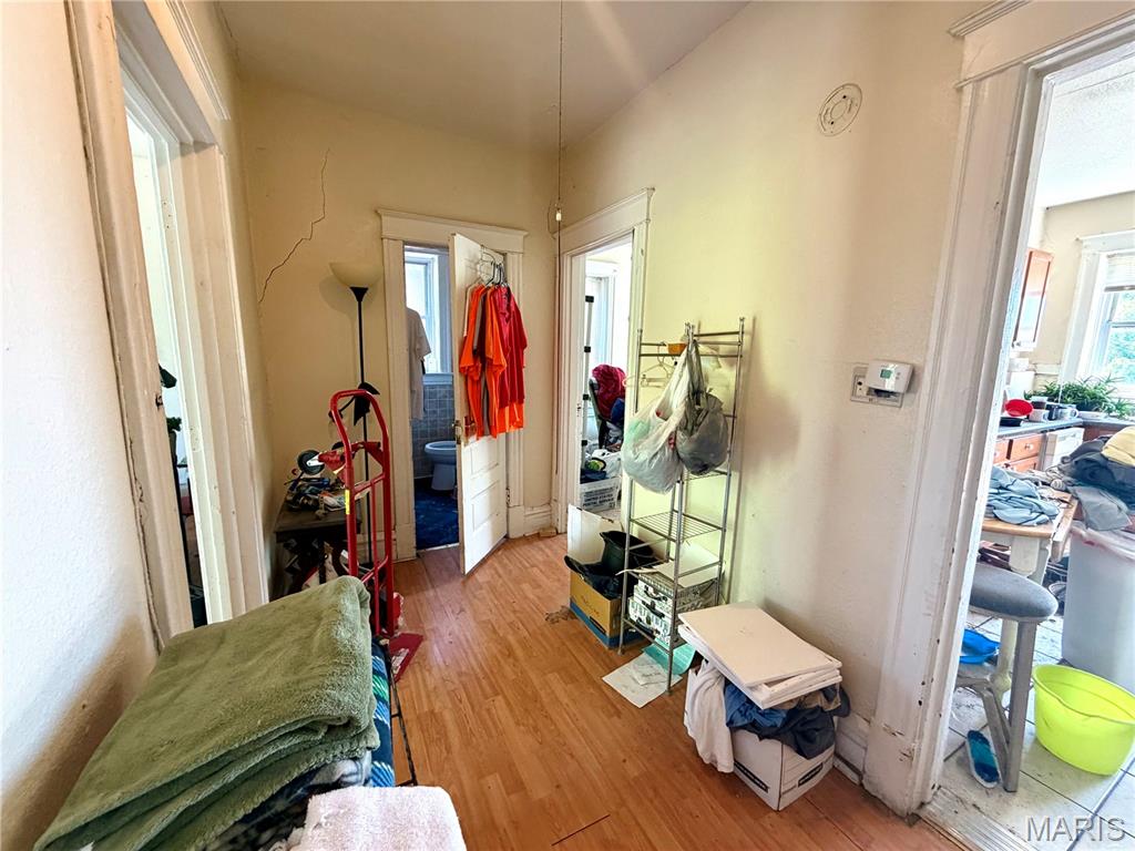 Eilers Add - Residential Income