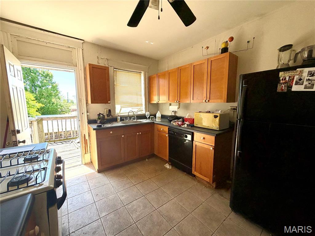 Eilers Add - Residential Income