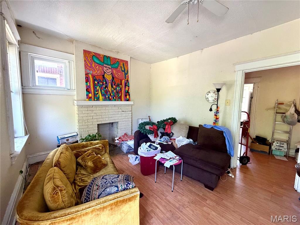 Eilers Add - Residential Income