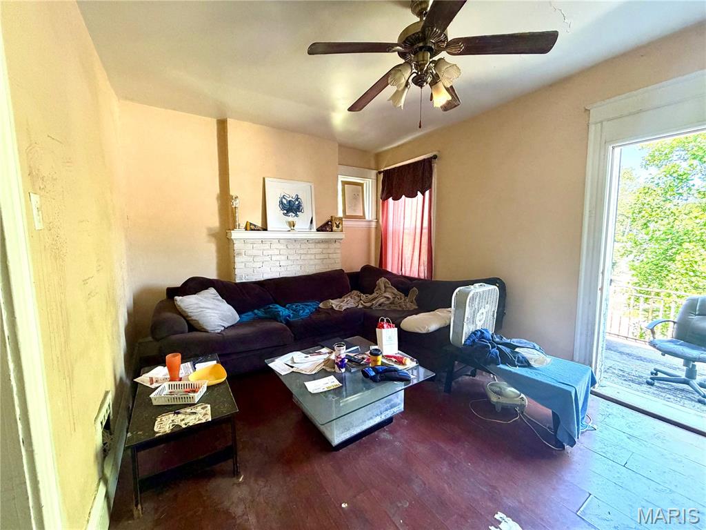 Eilers Add - Residential Income