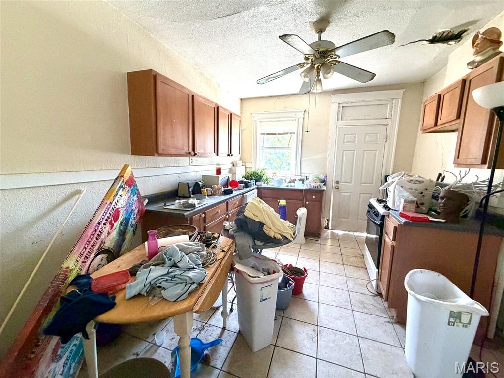 Eilers Add - Residential Income