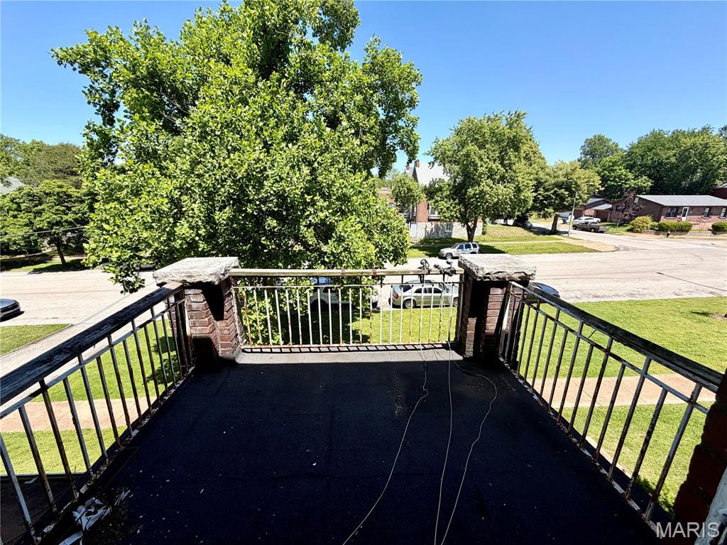 Eilers Add - Residential Income