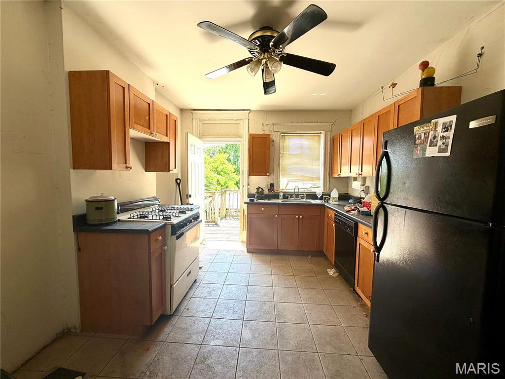 Eilers Add - Residential Income