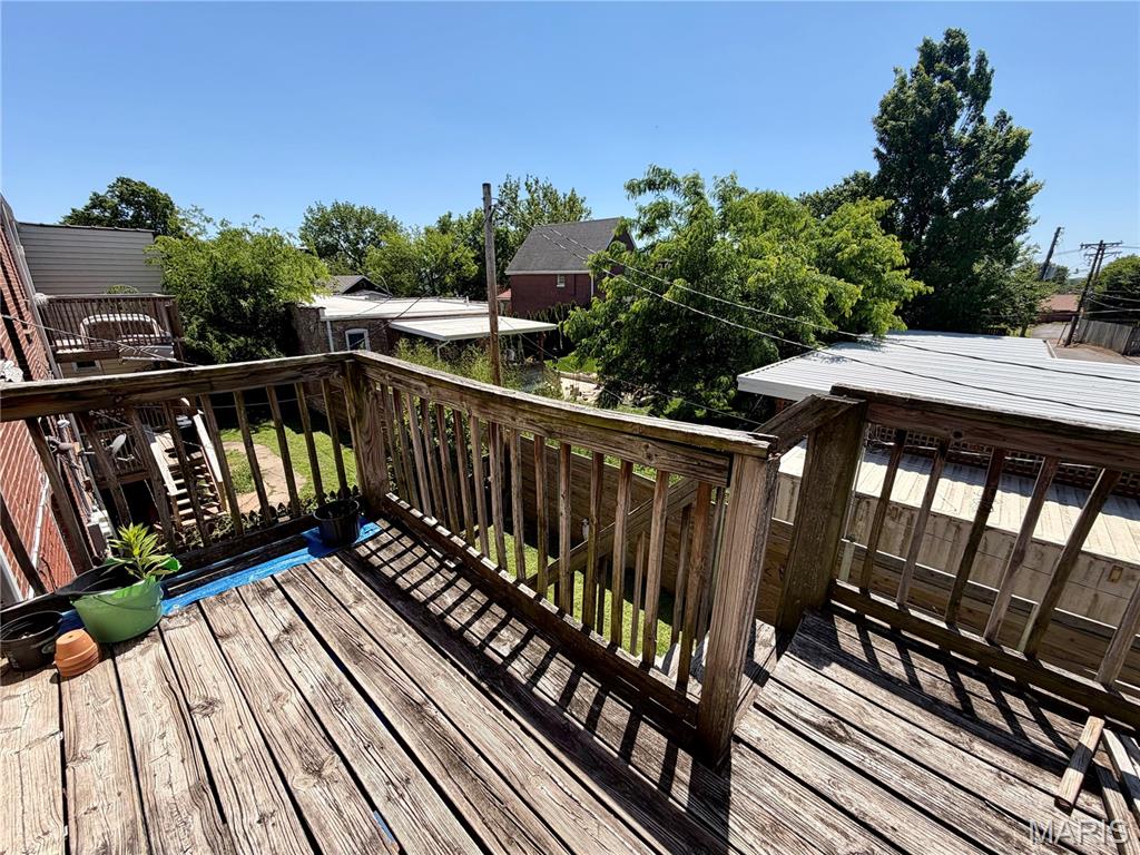 Eilers Add - Residential Income