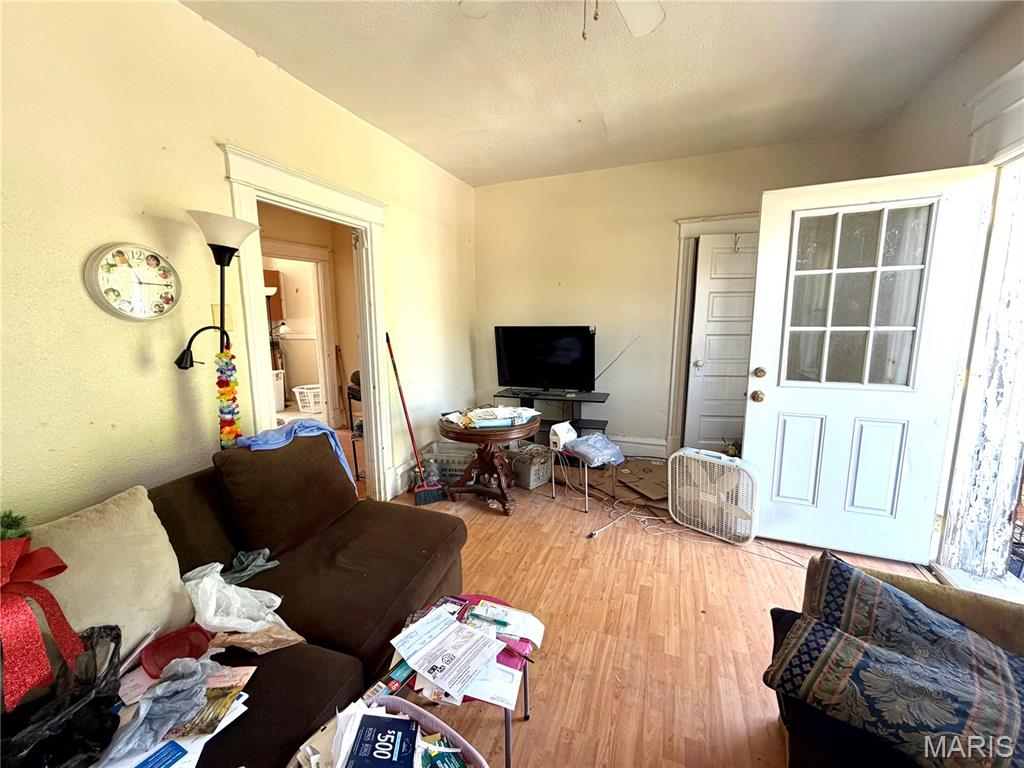 Eilers Add - Residential Income
