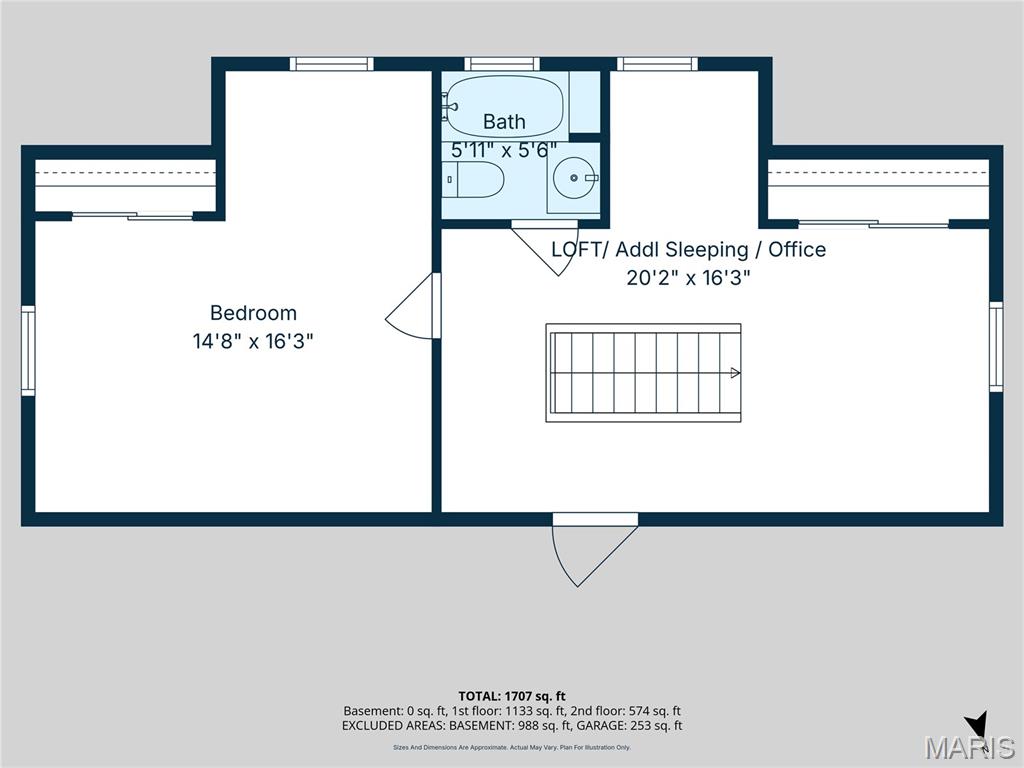 Oak Haven - Residential