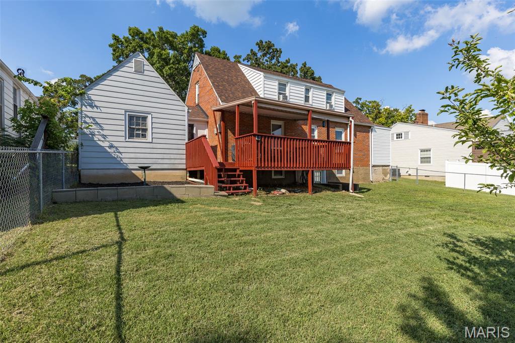 Oak Haven - Residential