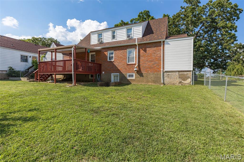 Oak Haven - Residential
