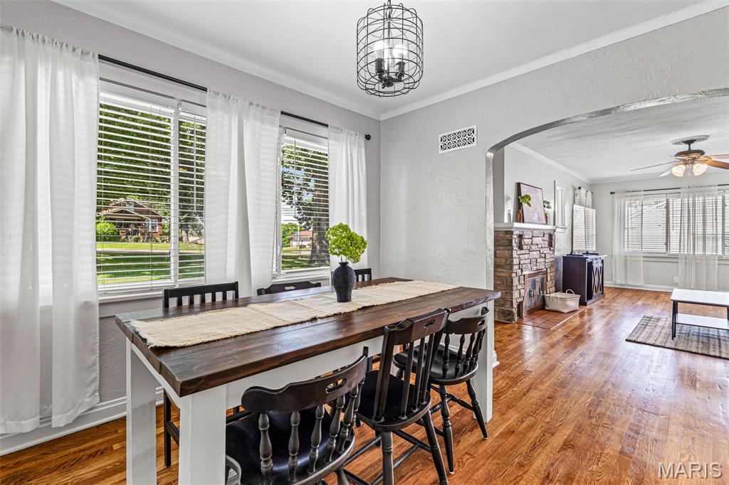 Oak Haven - Residential
