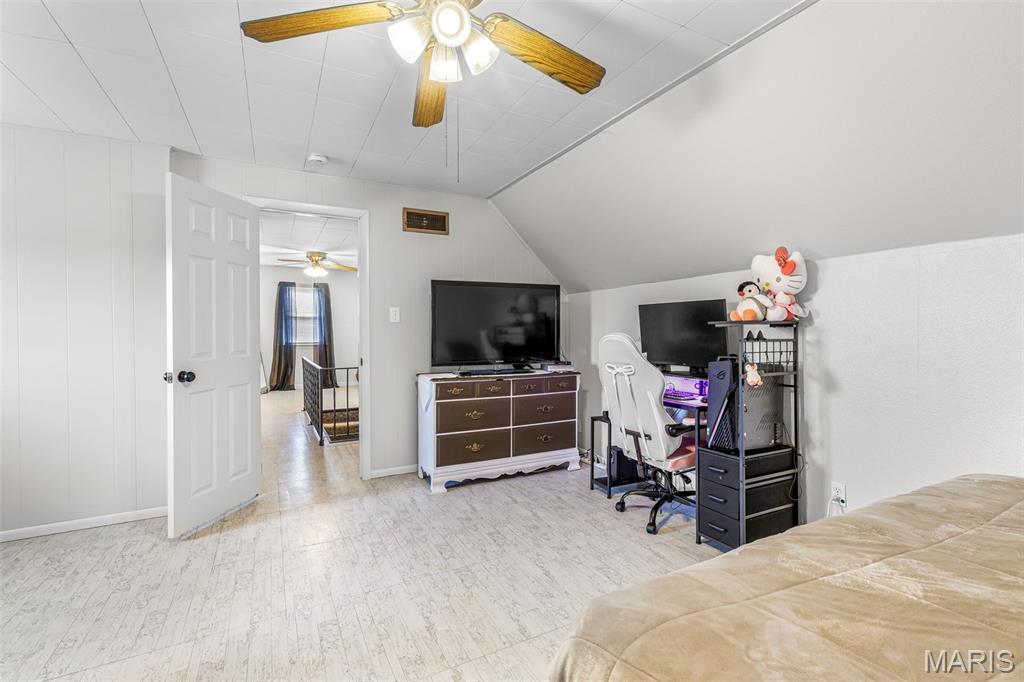 Oak Haven - Residential