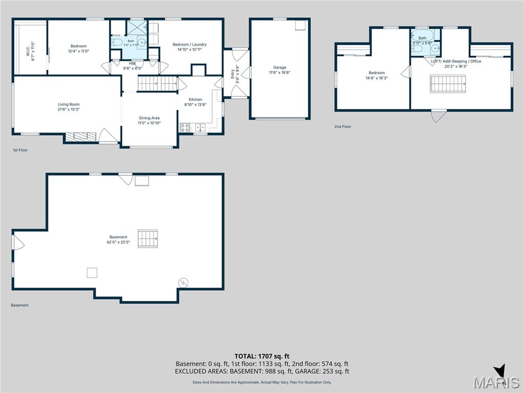 Oak Haven - Residential